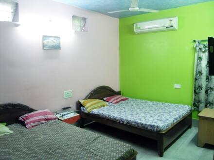 Hotel Ratna Residency, Rourkela 3